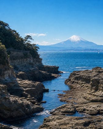 江ノ島